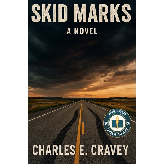 Skid Marks, (Paperback)