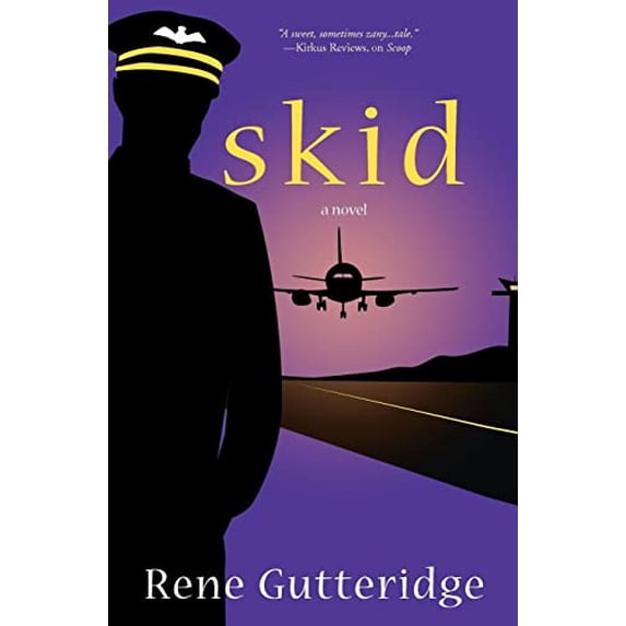 Pre-Owned Skid (Paperback) 1400071593 9781400071593