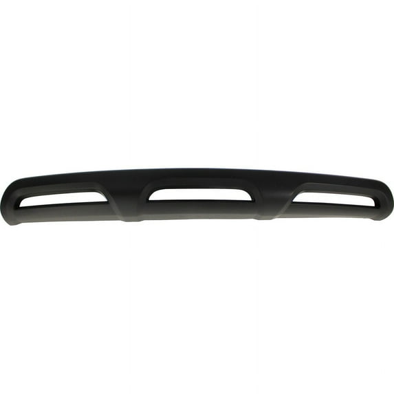 Skid Plate Black Front For 2013-2016 Hyundai Santa Fe Sport