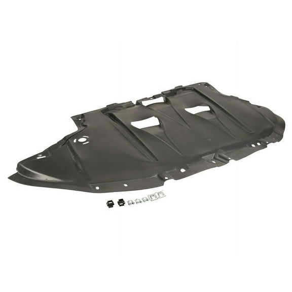 Skid Plate - Compatible with 2001 - 2008 Audi A4 Quattro 2002 2003 2004 2005 2006 2007