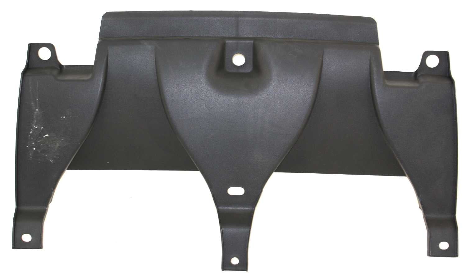 Skid Plate Compatible with 20032009 Lexus GX470 8Cyl 4.7L Front, Lower