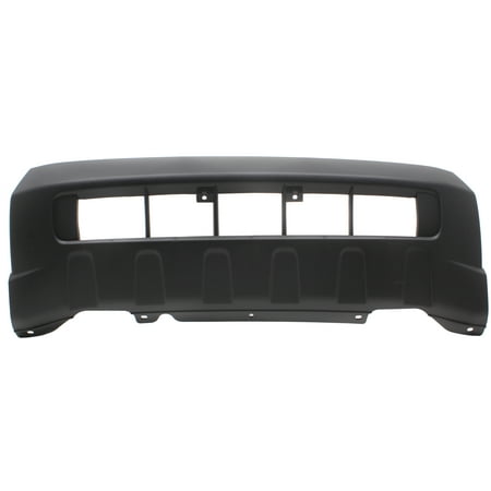 Skid Plate Compatible with 2009-2011 Honda Pilot Front Sold individually
