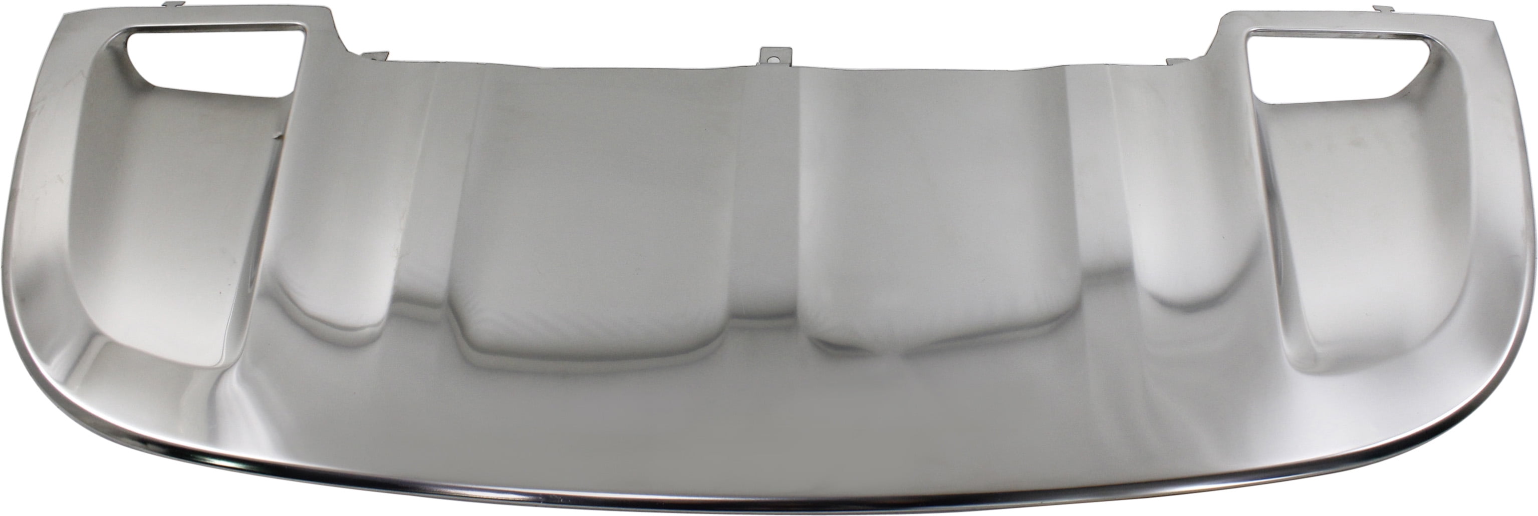 Skid Plate Compatible with 2011-2014 Porsche Cayenne Front Sold individually