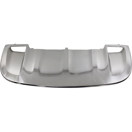 Skid Plate Compatible with 2011-2014 Porsche Cayenne Front Sold individually
