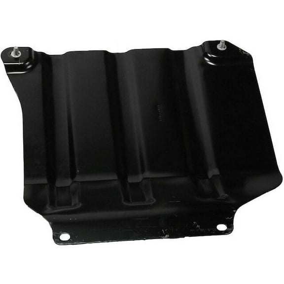 Skid Plate - Compatible with 2011 - 2019 Chevy Silverado 3500 HD 2012 2013 2014 2015 2016 2017 2018