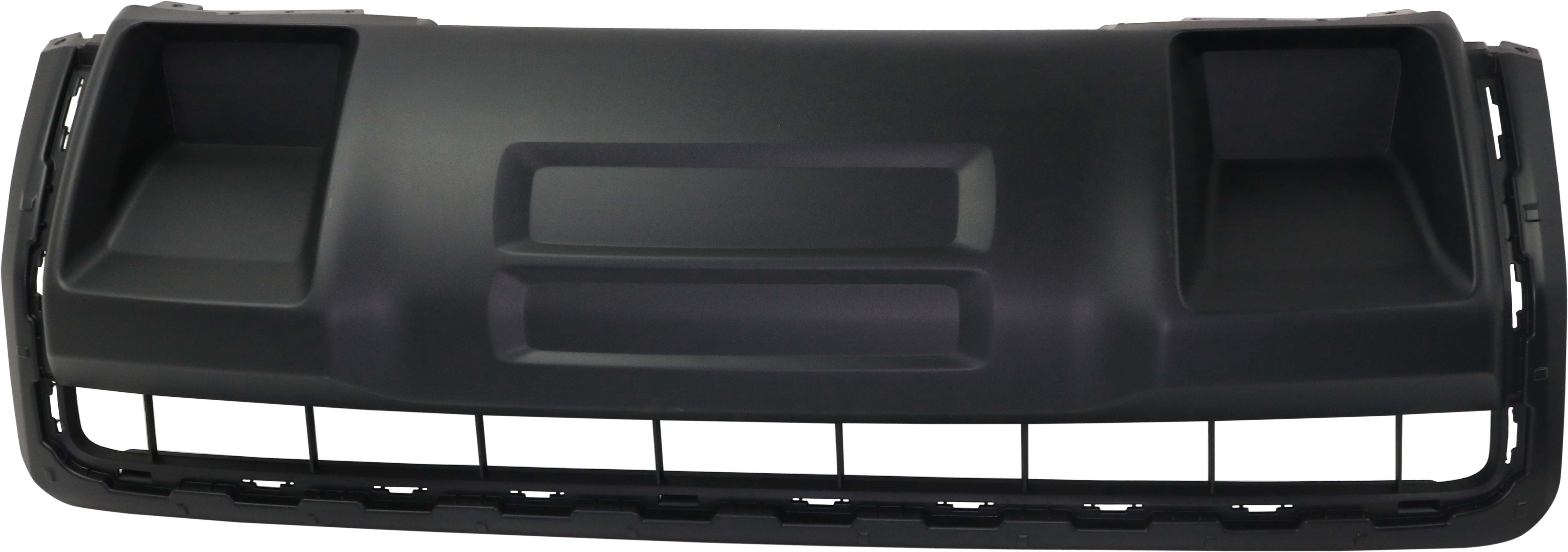 Skid Plate Compatible with 2015-2021 GMC Canyon Front Sold individually