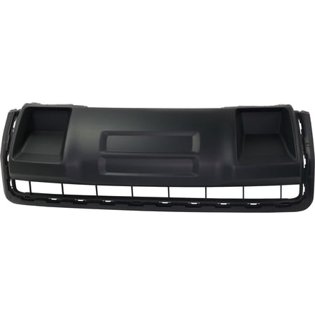 Skid Plate Compatible with 2015-2021 GMC Canyon Front Sold individually