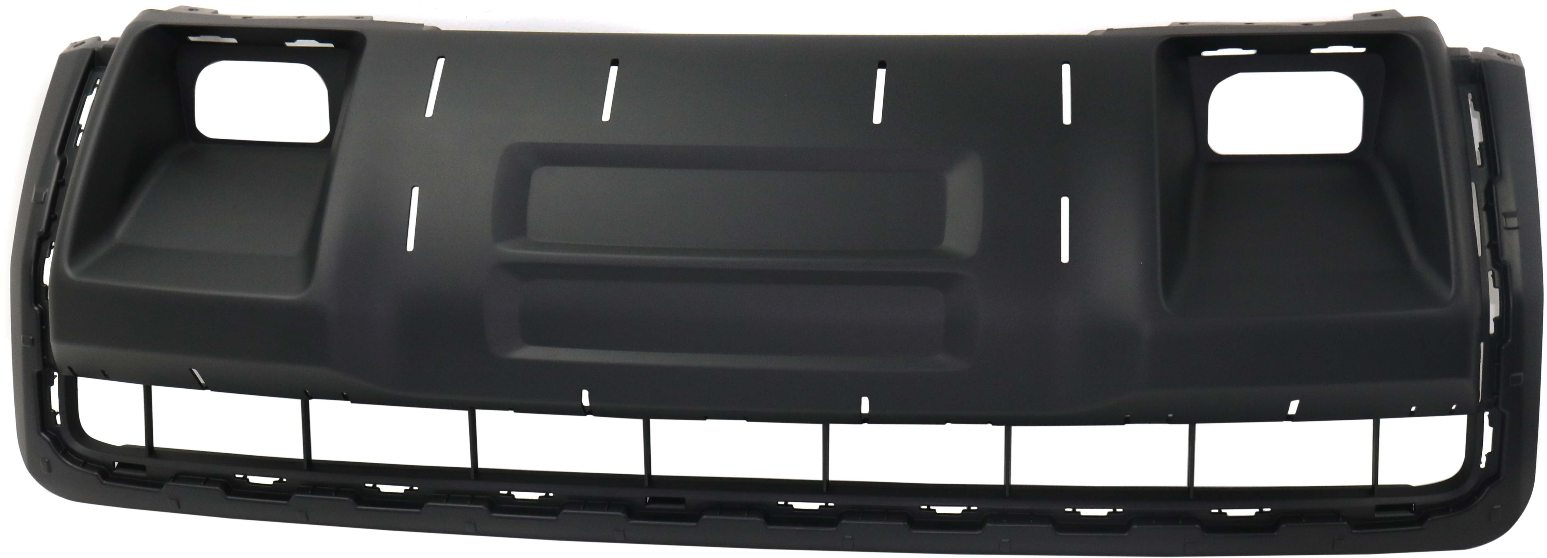 Skid Plate Compatible with 2015-2021 GMC Canyon Front Sold individually