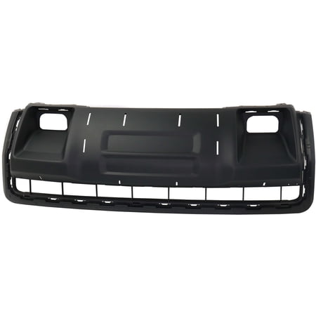 Skid Plate Compatible with 2015-2021 GMC Canyon Front Sold individually
