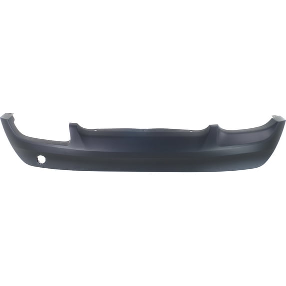 Skid Plate Compatible with 2016-2018 Hyundai Tucson Rear Sold individually