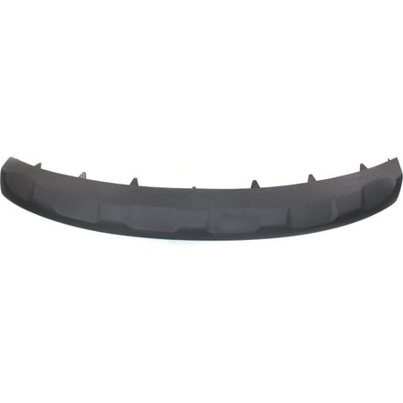 Skid Plate Compatible with 2016-2018 Kia Sorento Front Sold individually