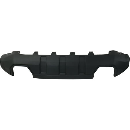 Skid Plate Compatible with 2016-2019 GMC Sierra 1500 Front Sold individually
