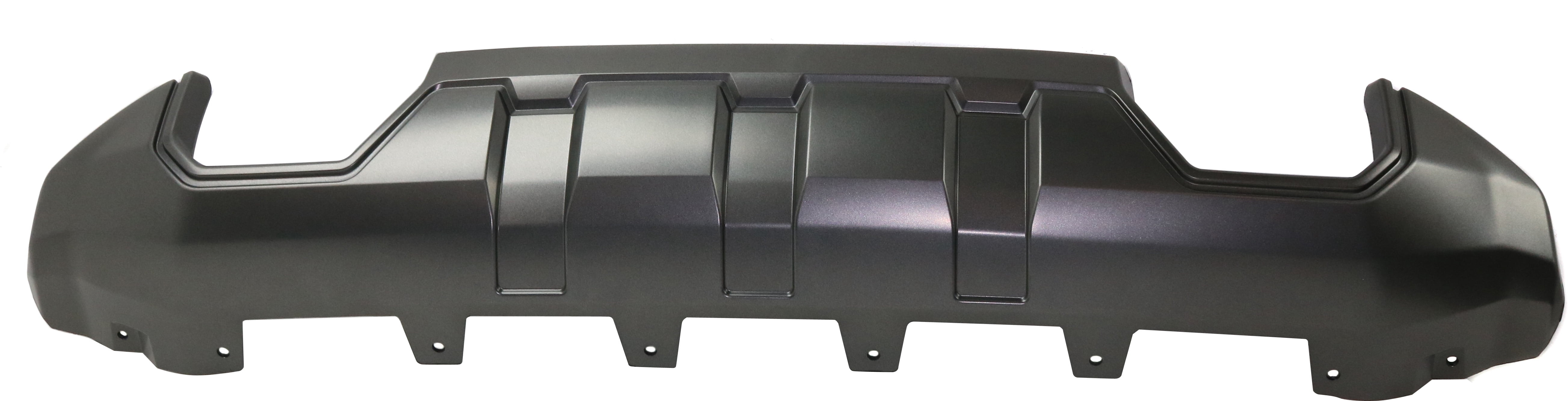 Skid Plate Compatible with 2016-2019 GMC Sierra 1500 Front Sold individually