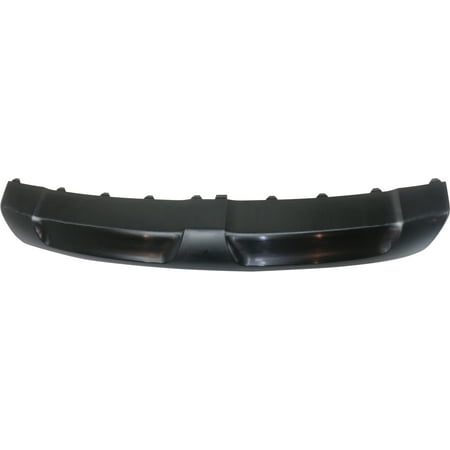Skid Plate Compatible with 2017-2018 Hyundai Santa Fe Sport Front Sold individually
