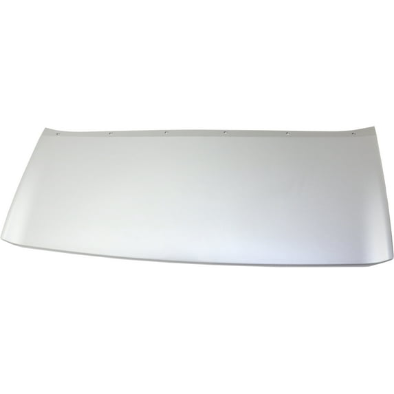 Skid Plate Compatible with Ford Escape 2013-2016 Panel Finish Silver SE/SEL/Titanium Models - CAPA