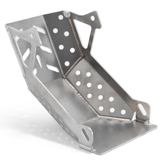 Skid Plate Engine Chassis Protection for Sur Ron Light Bee LB X for Segway X160 X260