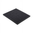 thumbnail image 1 of Skid Plate Foam Black 3/4" x 11" x 12" for Husqvarna TE 450 2002, 1 of 1