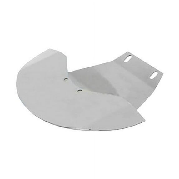 Skid Plate fits Massey Ferguson 1306 1307 1308 1310 526876 fits Hesston 1004 1006 1007 1008 526876 fits Challenger 526876 fits New Idea 5209 526876