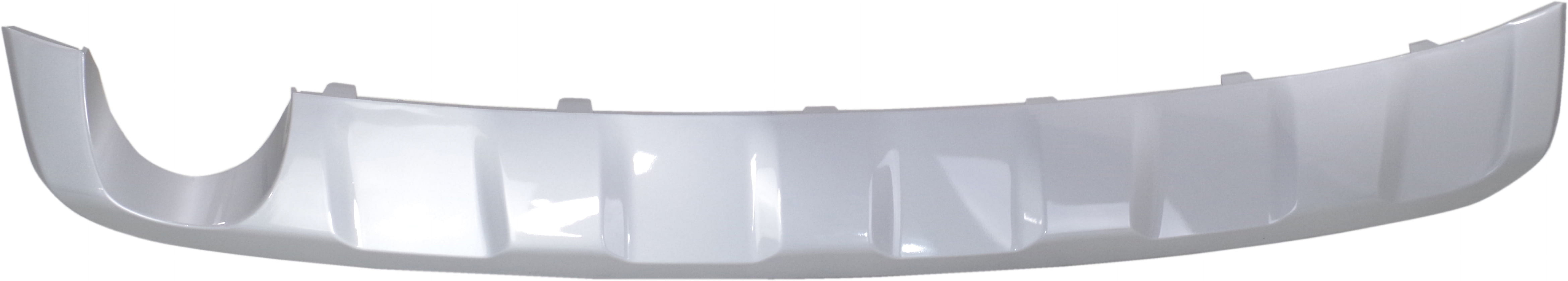 Skid Plate for 20162018 Kia Sorento EX Rear