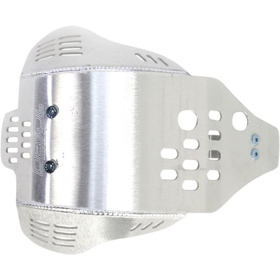 Skid Plate