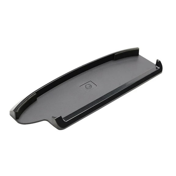 Skid-Proof Vertical Stand Holder Base Dock Mount Bracket Easy Installation Used for Super Slim 4000 Game Console