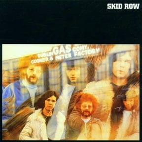 Skid Row Skid Row (Gary Moore) (CD)
