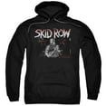 thumbnail image 1 of Skid Row Unite World Rebellion Adult Pullover Hoodie Sweatshirt Black, 1 of 1