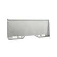 thumbnail image 1 of Skid Steer Attachment Plate Universal Quick Attach Mount Plate Compatible With Kubota,Bob-catSkid Steers and Tractors, 1 of 9