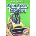 thumbnail image 1 of Pre-Owned Skid Steer Loaders (Hardcover) 0531216233 9780531216231, 1 of 1