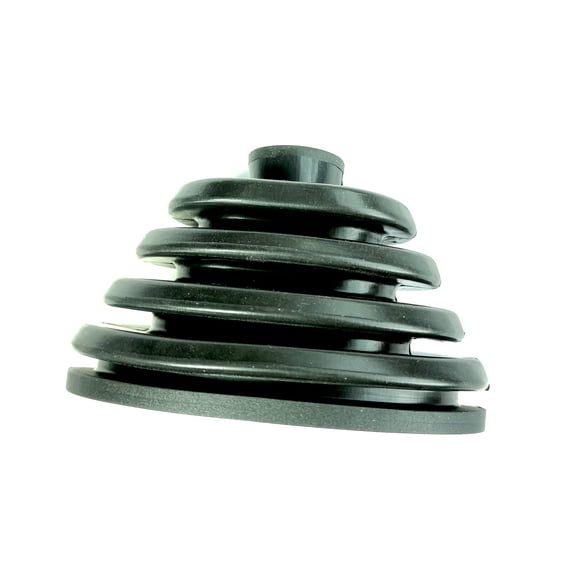 Skid Steer Loader Operating Handle Dustproof Rubber Cover Bobcat 7147815