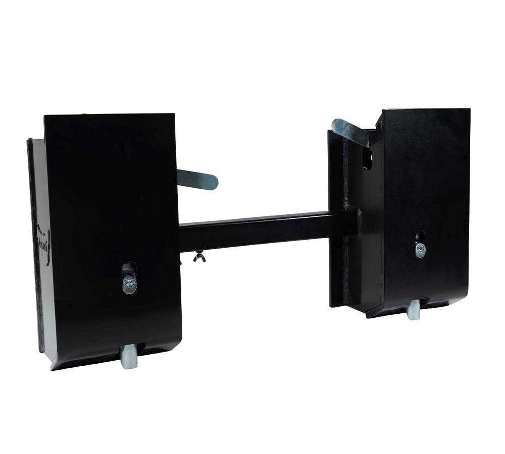 Skid Steer Universal Quick Attach Adapter Compatible for Kubota Bobcat ...