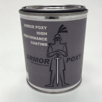 Armorpoxy INC Skid Tex Non-Skid Additive
