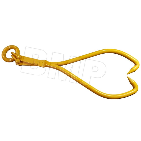 Skid Tong 32" Secure Grip Hook, Hardware Grab Hooks