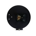thumbnail image 1 of Skid or Wall Mount Super Heavy Duty Pressure Washer Hose Reel, 3/8In x 100FT Capacity, Air and Water, 4000 PSI, 1 of 7