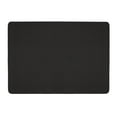 thumbnail image 1 of Skid-resistant Carpet Indoor Area Rug Floor Mat - Black - 5' X 7' - Many Other Sizes to Choose From, 1 of 6