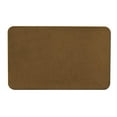 thumbnail image 1 of Skid-resistant Carpet Indoor Area Rug Floor Mat - Bronze Gold - 4' X 6' - Many Other Sizes to Choose From, 1 of 6
