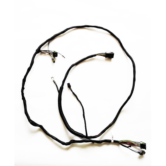 Skid steer loader cab wiring harness Bobcat 6718870