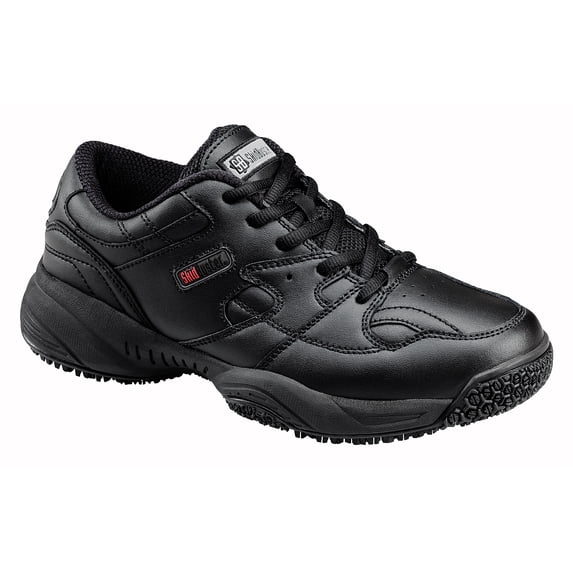 SkidBuster Slip-Resistant Work Athletic Shoe