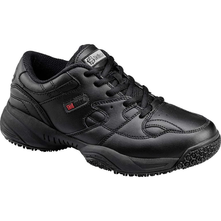 SkidBuster Women s Slip Resistant LoCut Athletic Size 7.5 W