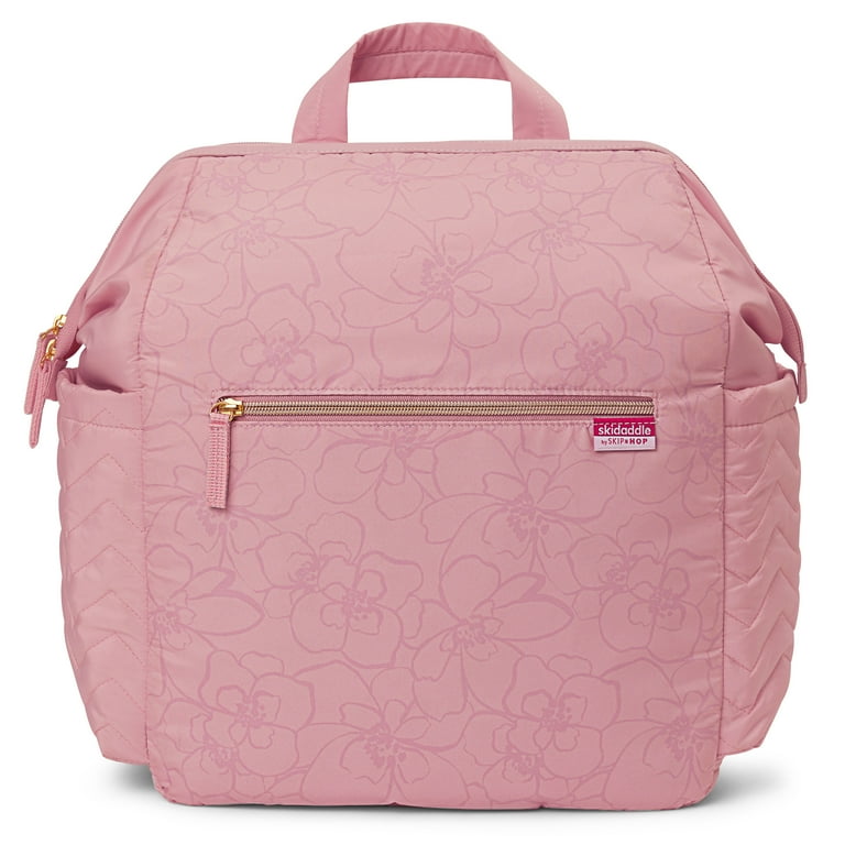 Hip hop diaper bag hot sale