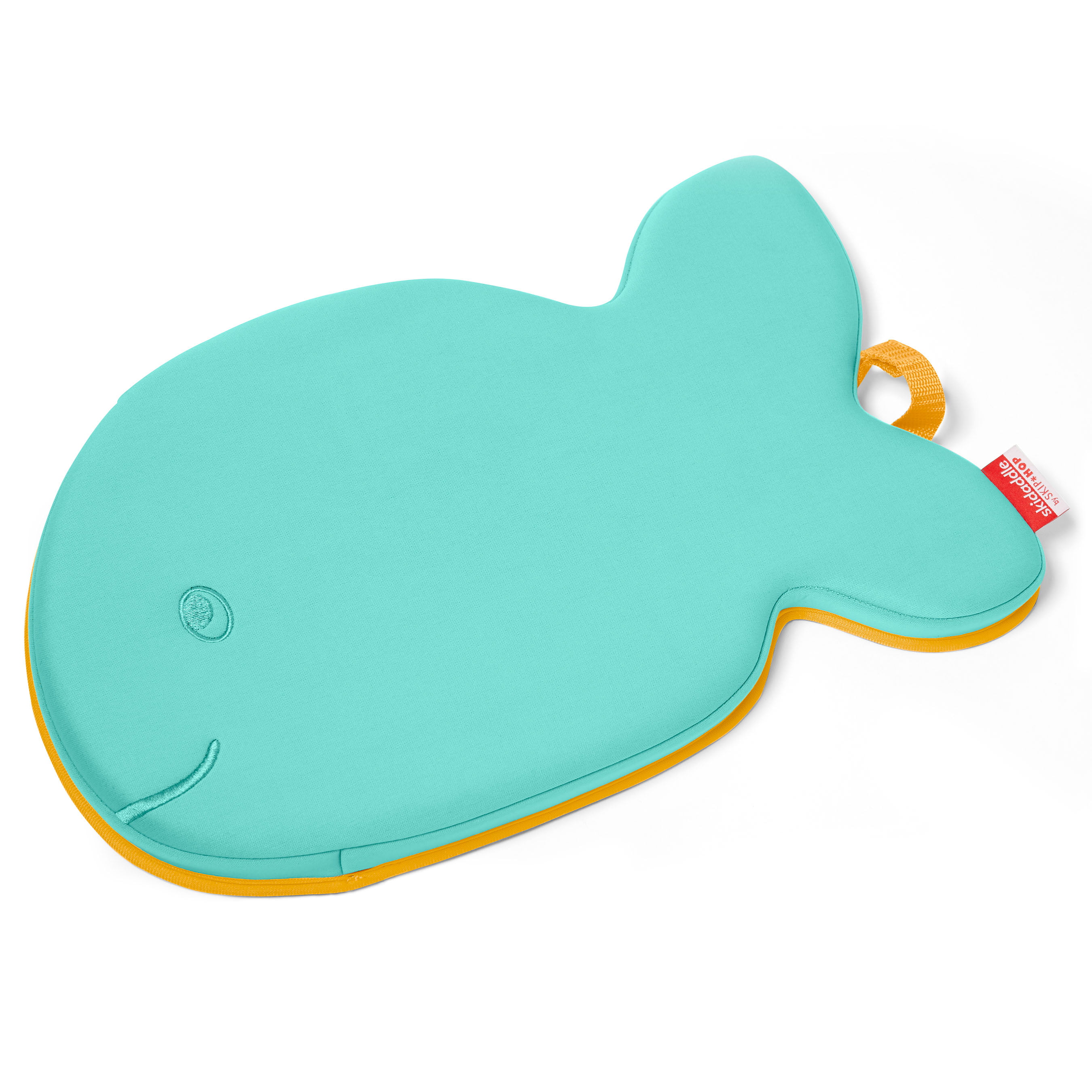 Skip Hop Whale Bath Knee Pad, Bath Toys