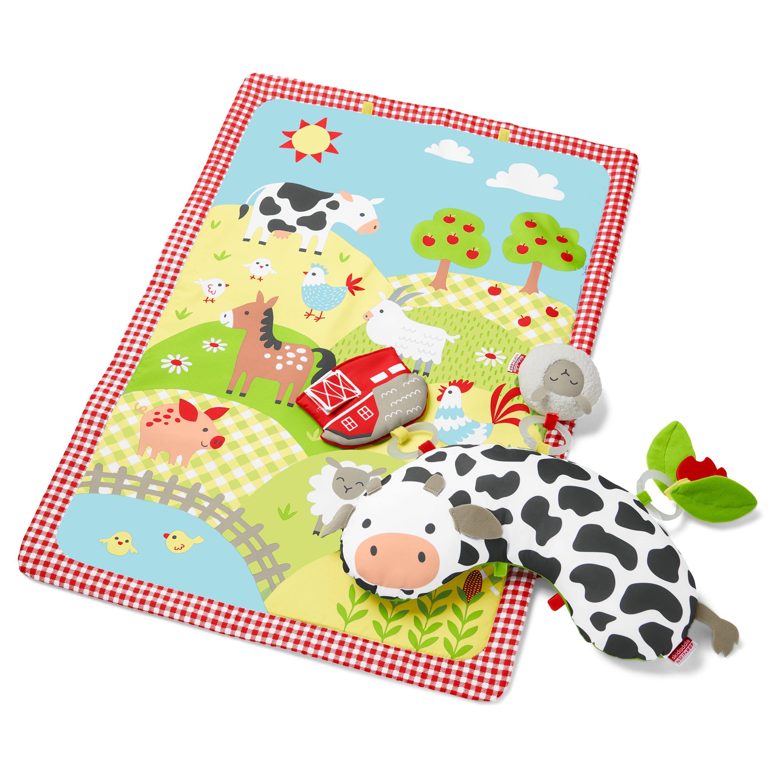 Skidaddle by Skip Hop® Bath Mat 