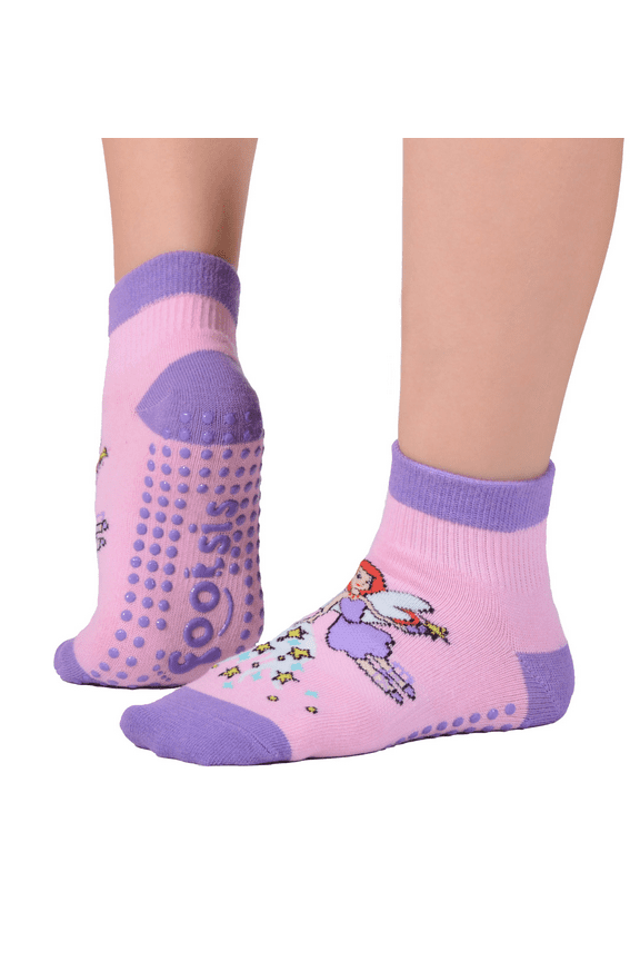 Baby Toddler Girls Shoes Size 6 - 18 Months Style Unicorn