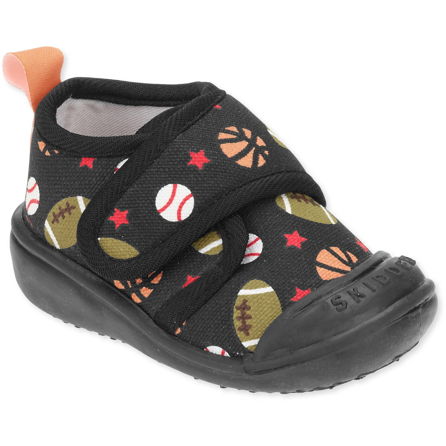 Skidders baby hot sale shoes