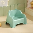 thumbnail image 1 of Skidproof Step Stool for Home & Bathroom - Multi-Purpose Plastic Stool with Enhanced Load-Bearing - Durable & Safe for Reaching High Places, Everyday Tasks & Long-Term Use, 1 of 6