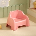 thumbnail image 1 of Skidproof Step Stool for Home & Bathroom - Multi-Purpose Plastic Stool with Enhanced Load-Bearing - Durable & Safe for Reaching High Places, Everyday Tasks & Long-Term Use, 1 of 6
