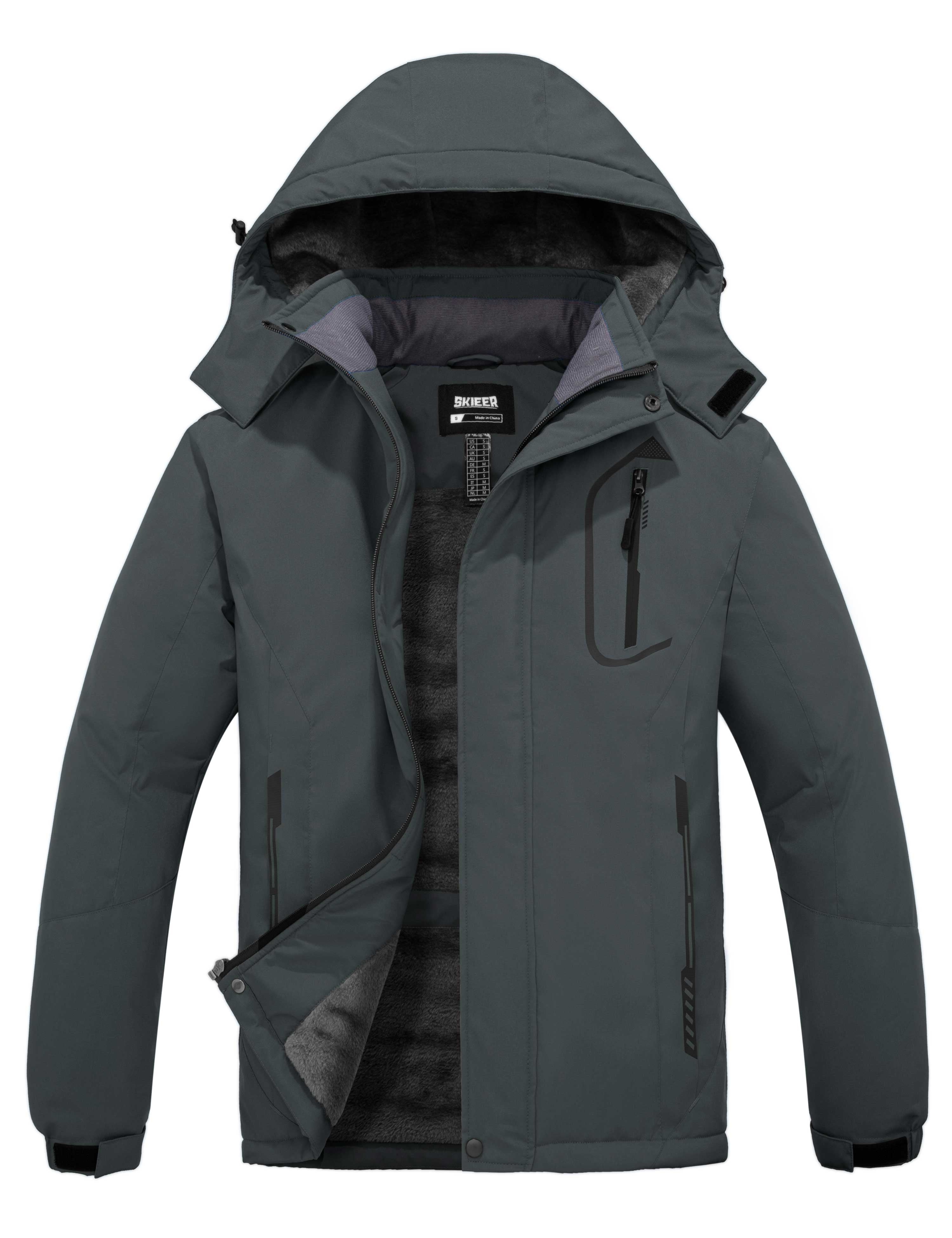 Magellan ski jacket best sale
