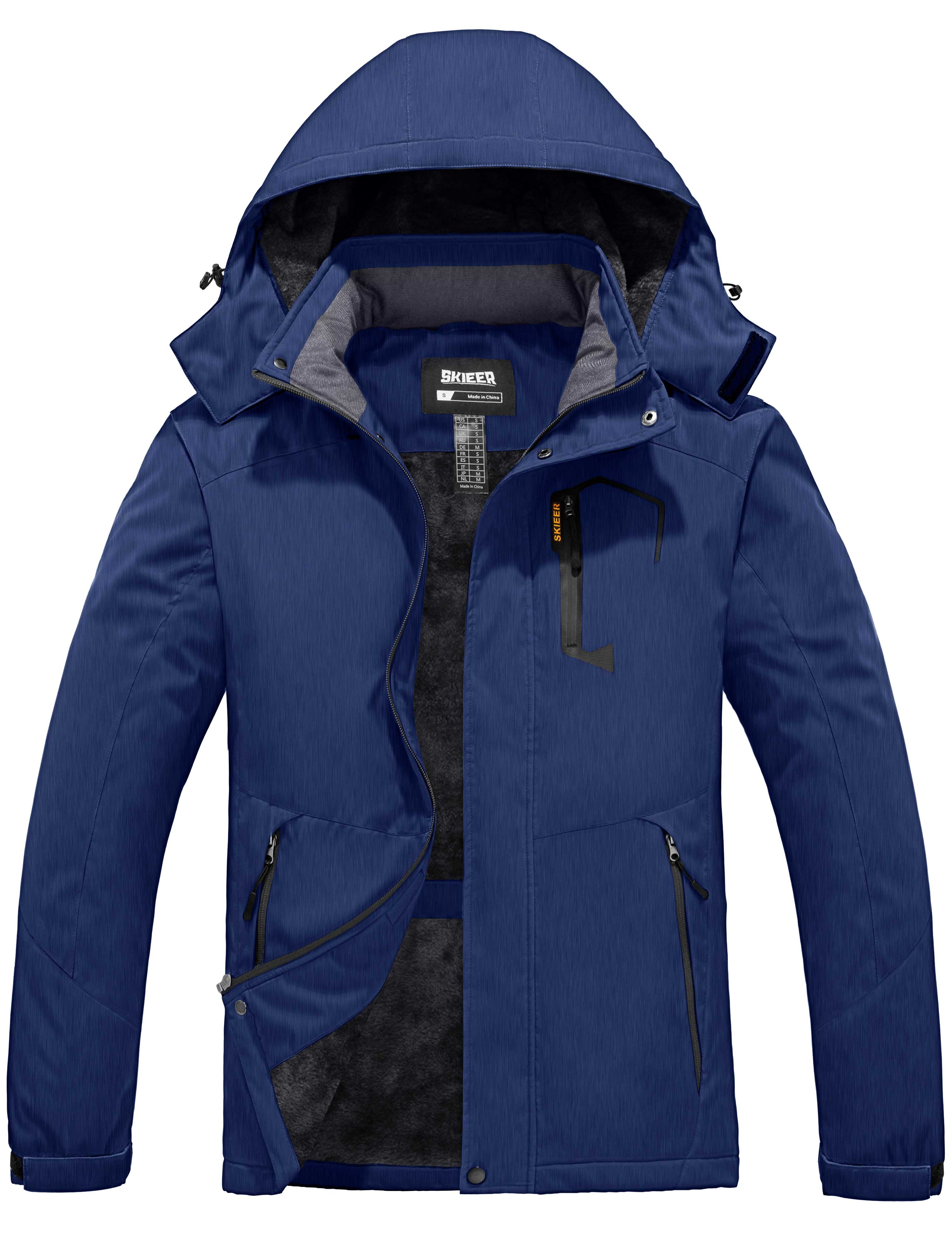 Fuzhou Henglong Waterproof Snowboard Outdoor Clothing Winter