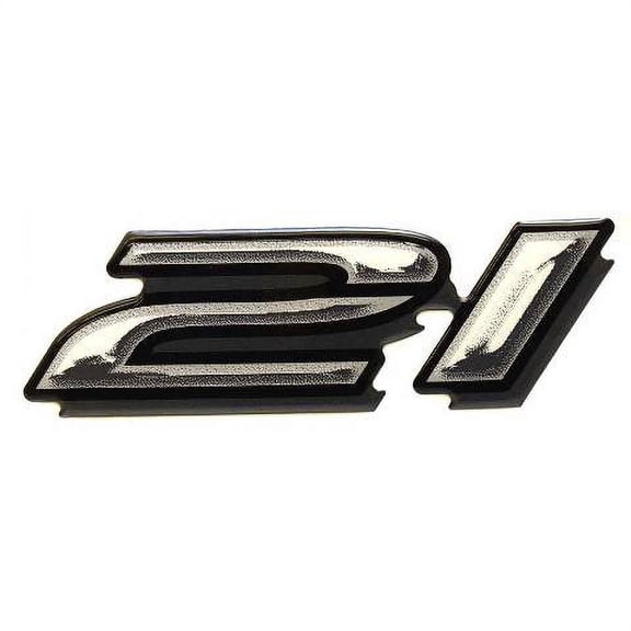 Skiers Choice Boat Raised Decal Sticker 105403 | 21