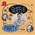 thumbnail image 1 of Skiffle Party / Various, 1 of 1